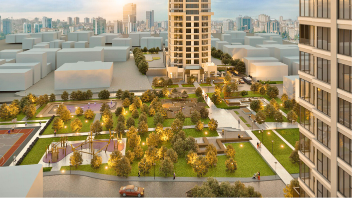 Image No.14-2 Bed Apartment for sale