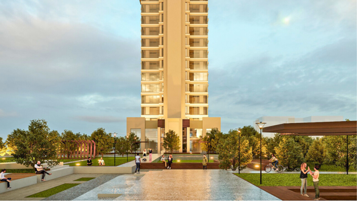 Image No.15-2 Bed Apartment for sale