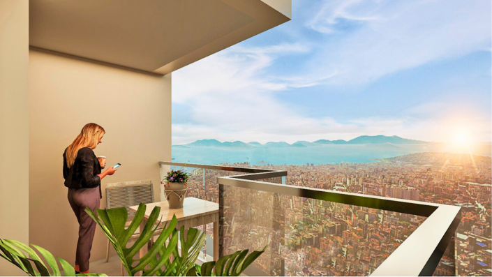 Image No.17-2 Bed Apartment for sale