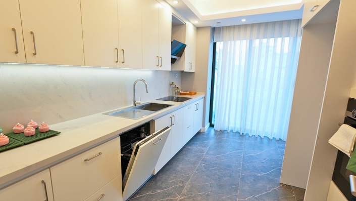 Image No.20-2 Bed Apartment for sale