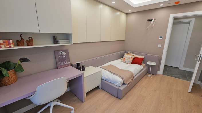 Image No.24-2 Bed Apartment for sale