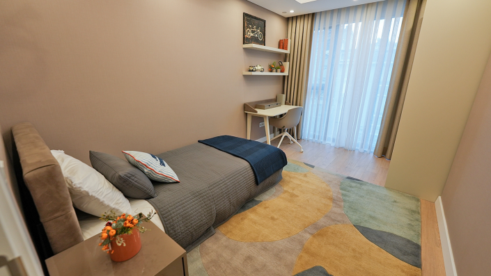 Image No.25-2 Bed Apartment for sale