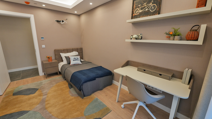 Image No.26-2 Bed Apartment for sale