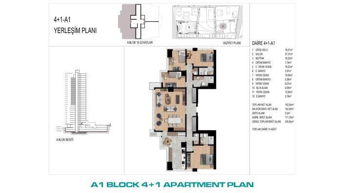 Image No.38-2 Bed Apartment for sale