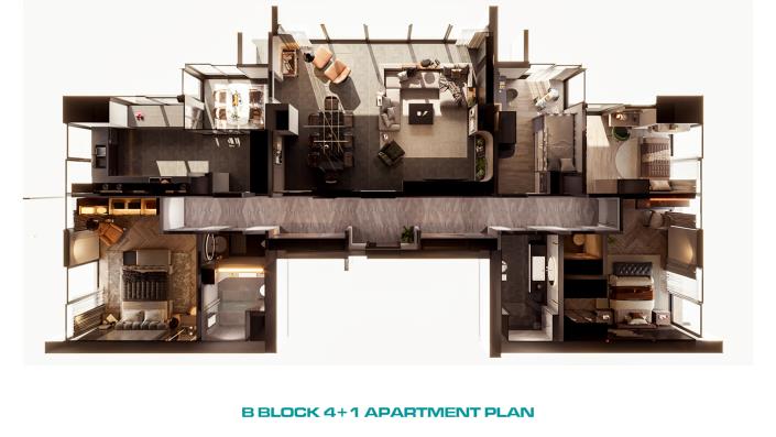 Image No.32-2 Bed Apartment for sale