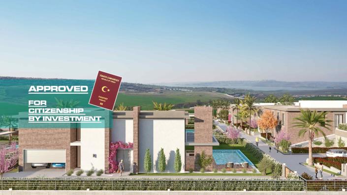 Image No.1-5 Bed House/Villa for sale