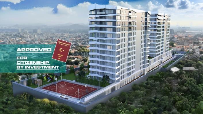 Image No.1-1 Bed Apartment for sale