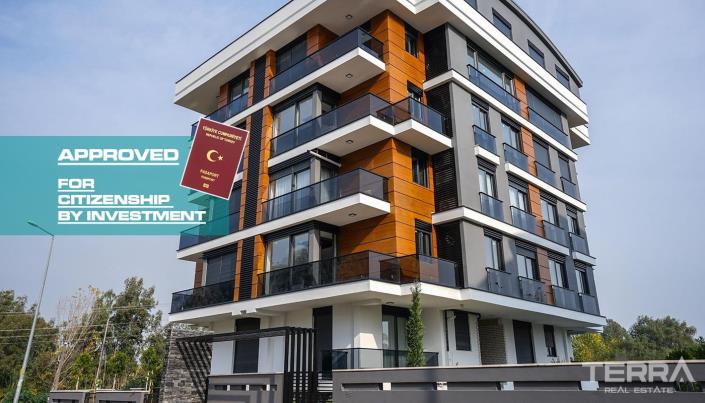 Image No.1-2 Bed Apartment for sale