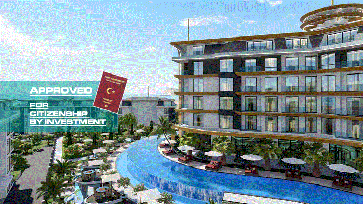 Image No.1-1 Bed Apartment for sale