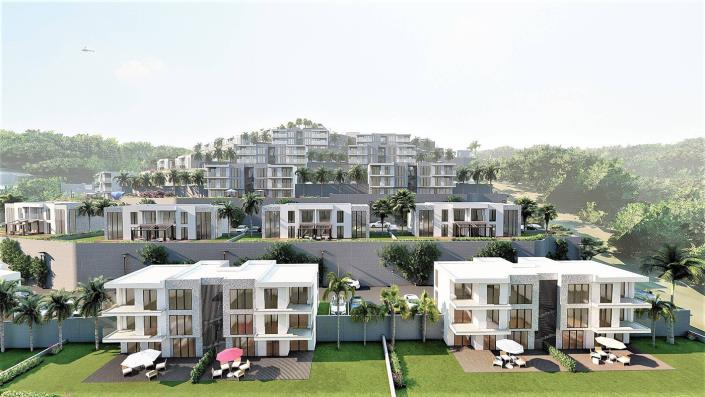 Image No.2-2 Bed Apartment for sale