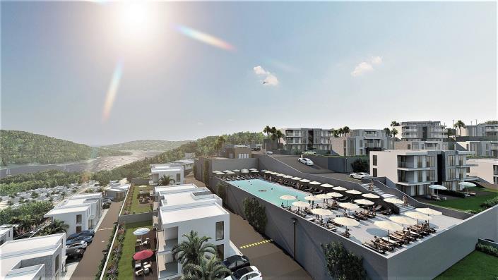 Image No.4-2 Bed Apartment for sale