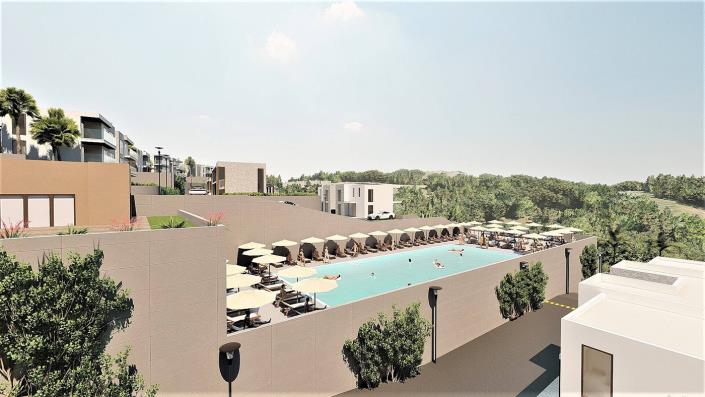 Image No.6-2 Bed Apartment for sale