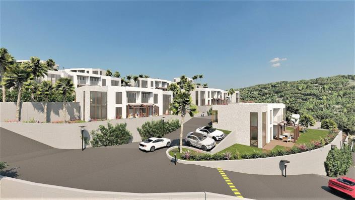 Image No.7-2 Bed Apartment for sale