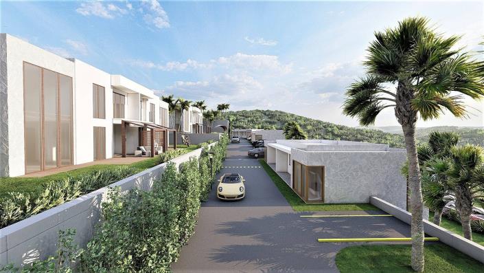 Image No.8-2 Bed Apartment for sale