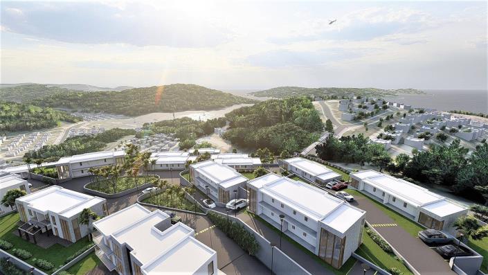 Image No.11-2 Bed Apartment for sale