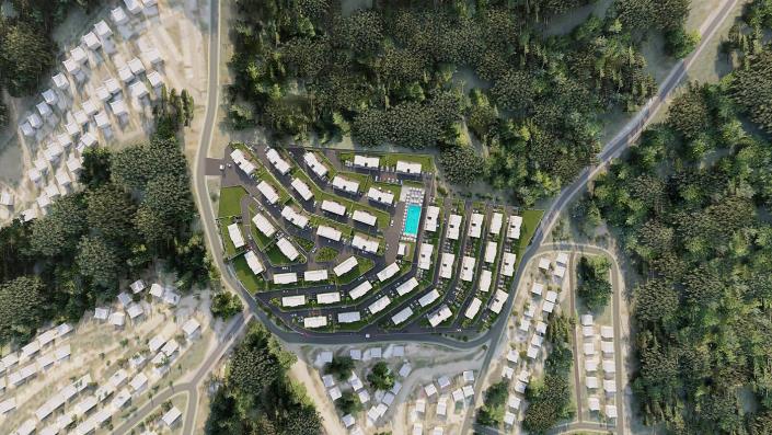 Image No.14-2 Bed Apartment for sale