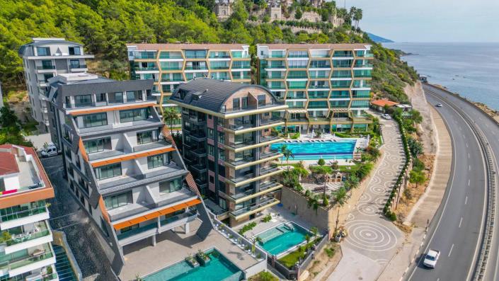 Image No.1-1 Bed Apartment for sale
