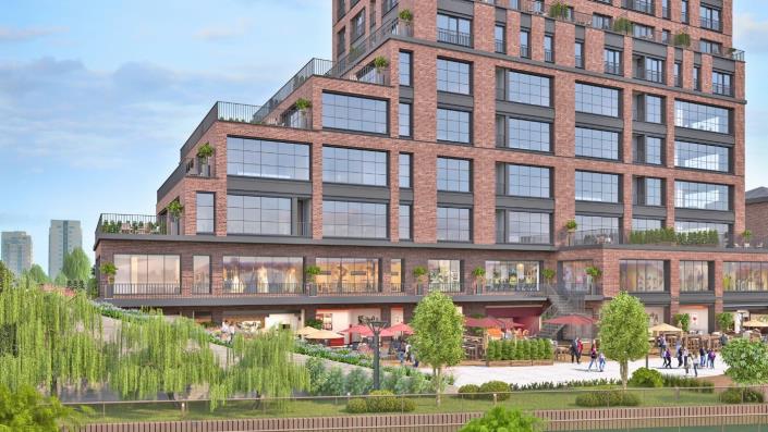 Image No.3-2 Bed Apartment for sale