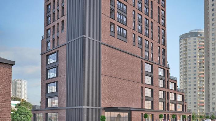 Image No.4-2 Bed Apartment for sale