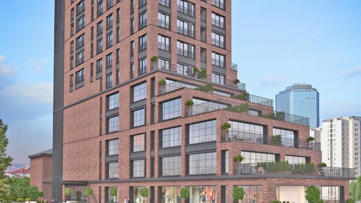 Image No.6-2 Bed Apartment for sale