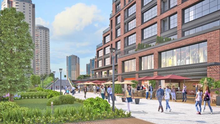 Image No.5-2 Bed Apartment for sale