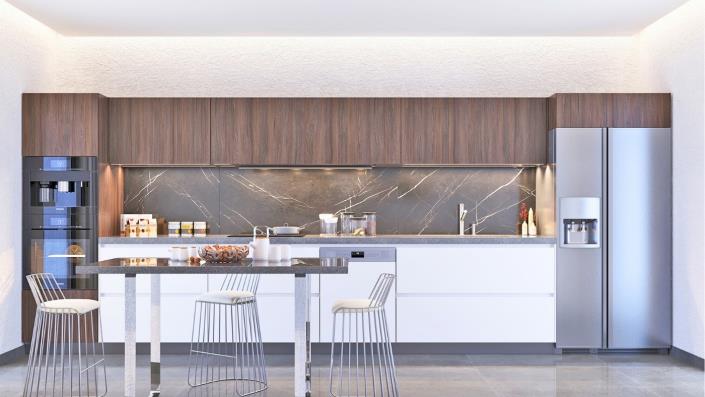 Image No.8-2 Bed Apartment for sale