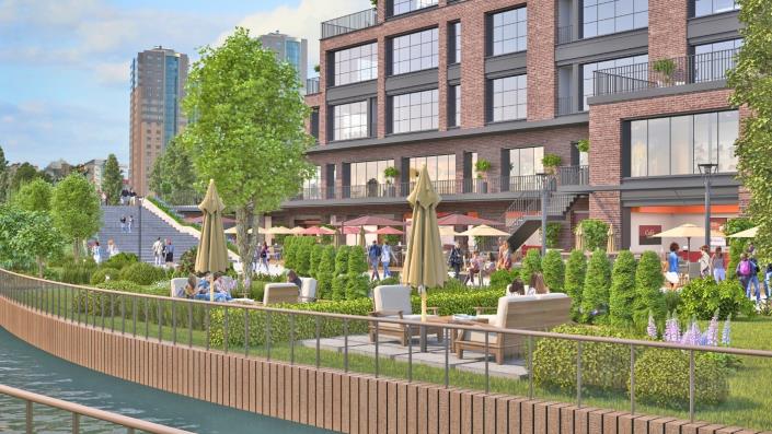 Image No.7-2 Bed Apartment for sale