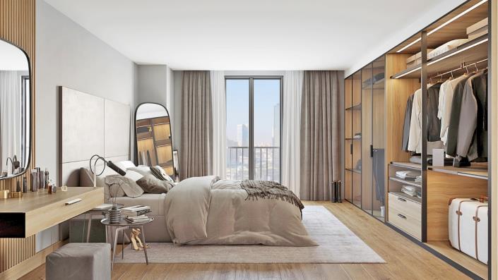 Image No.10-2 Bed Apartment for sale