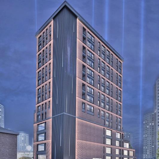 Image No.11-2 Bed Apartment for sale