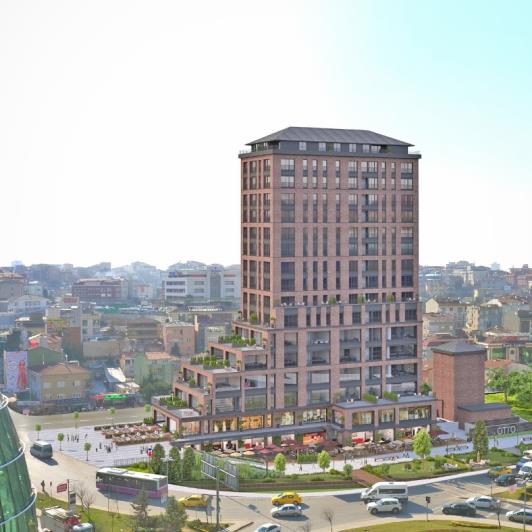 Image No.14-2 Bed Apartment for sale