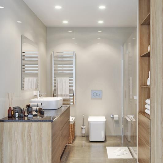 Image No.15-2 Bed Apartment for sale