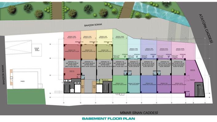 Image No.18-2 Bed Apartment for sale