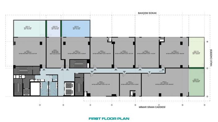 Image No.19-2 Bed Apartment for sale