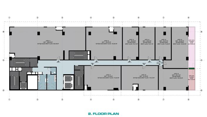 Image No.20-2 Bed Apartment for sale