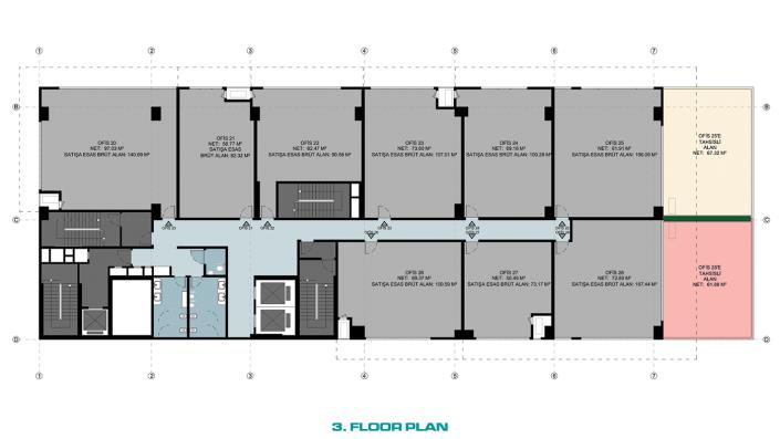 Image No.21-2 Bed Apartment for sale