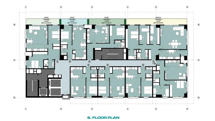 Image No.24-2 Bed Apartment for sale