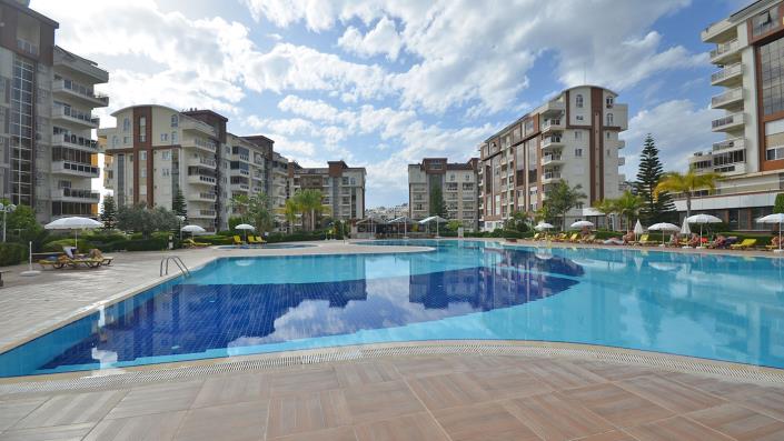 Image No.4-1 Bed Apartment for sale