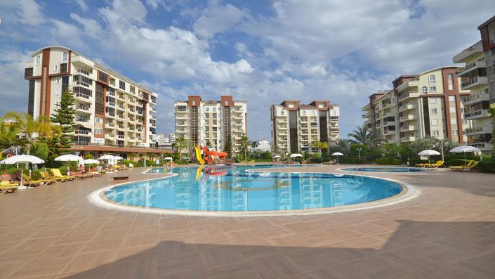 Image No.2-1 Bed Apartment for sale