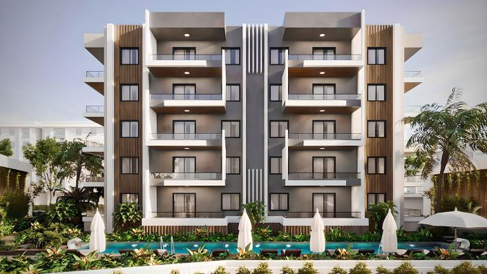 Image No.1-1 Bed Apartment for sale