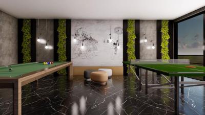 BILLARD-_-TABLE-TENNIS
