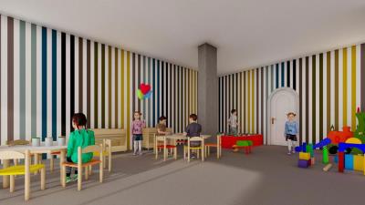 KIDS-PLAY-ROOM