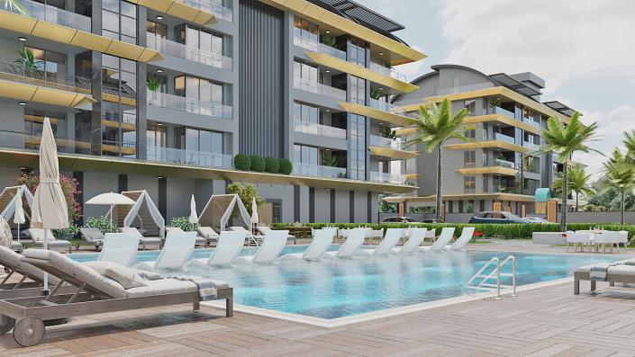 Image No.1-1 Bed Flat for sale