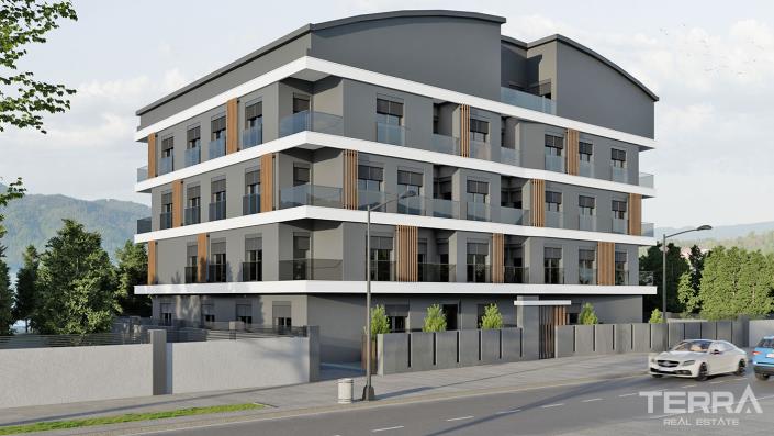 Image No.1-1 Bed Apartment for sale