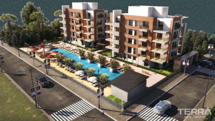 Image No.1-1 Bed Apartment for sale