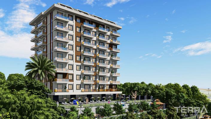 Image No.1-1 Bed Apartment for sale