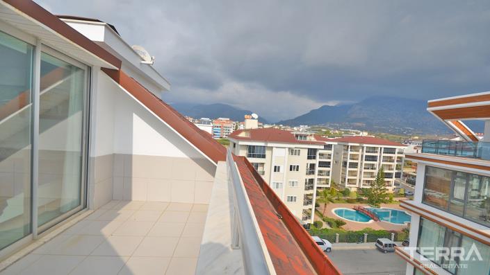 Image No.19-2 Bed Apartment for sale