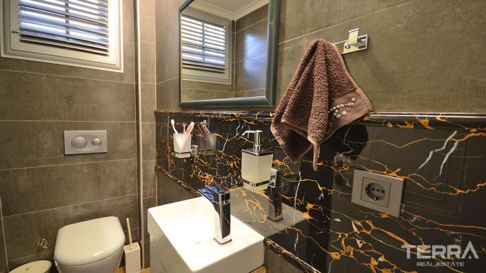 Image No.7-Appartement de 3 chambres à vendre à Güller Pinari