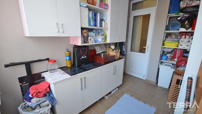 Image No.14-Appartement de 3 chambres à vendre à Güller Pinari