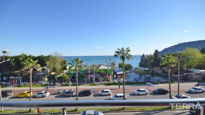 Image No.16-Appartement de 3 chambres à vendre à Güller Pinari