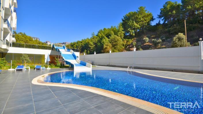 Image No.20-1 Bed Apartment for sale